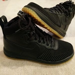 Nike ACG Lunarforce 1 Duckboot Sz 11